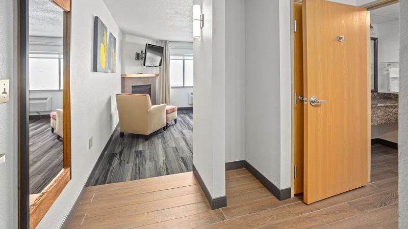 Photo of Best Western Plus McCall Lodge & Suites