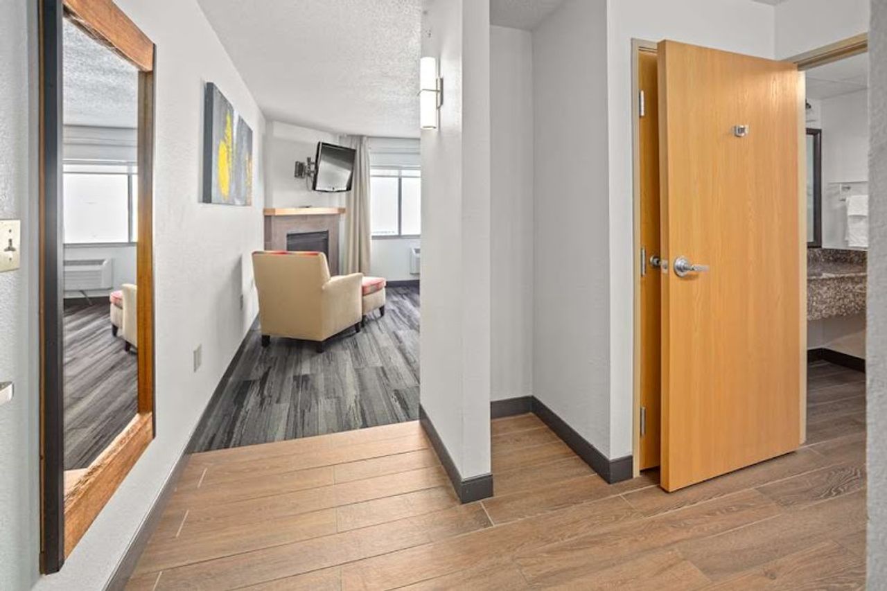 Photo of Best Western Plus McCall Lodge & Suites