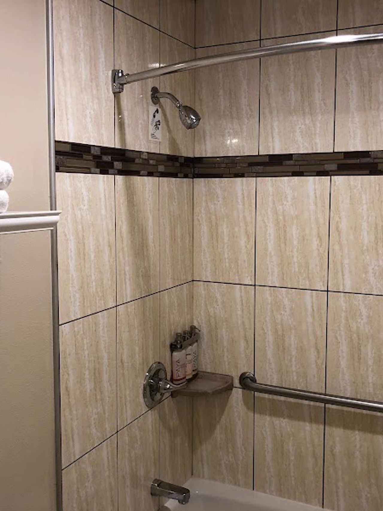 Photo of El Castell Motel - Bathroom