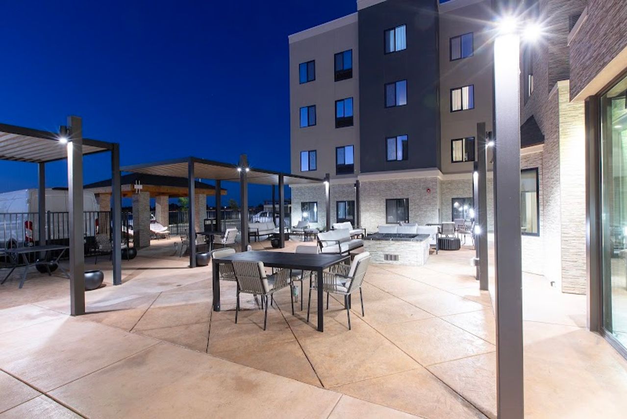 Photo of Staybridge Suites Manteca, an IHG Hotel