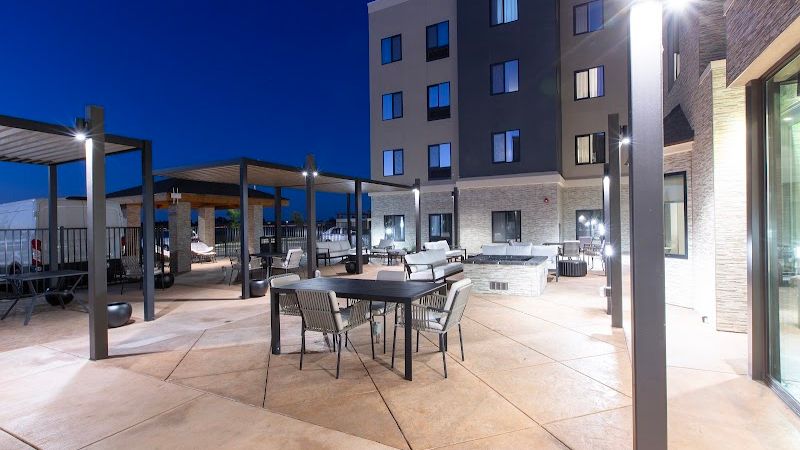 Photo of Staybridge Suites Manteca, an IHG Hotel