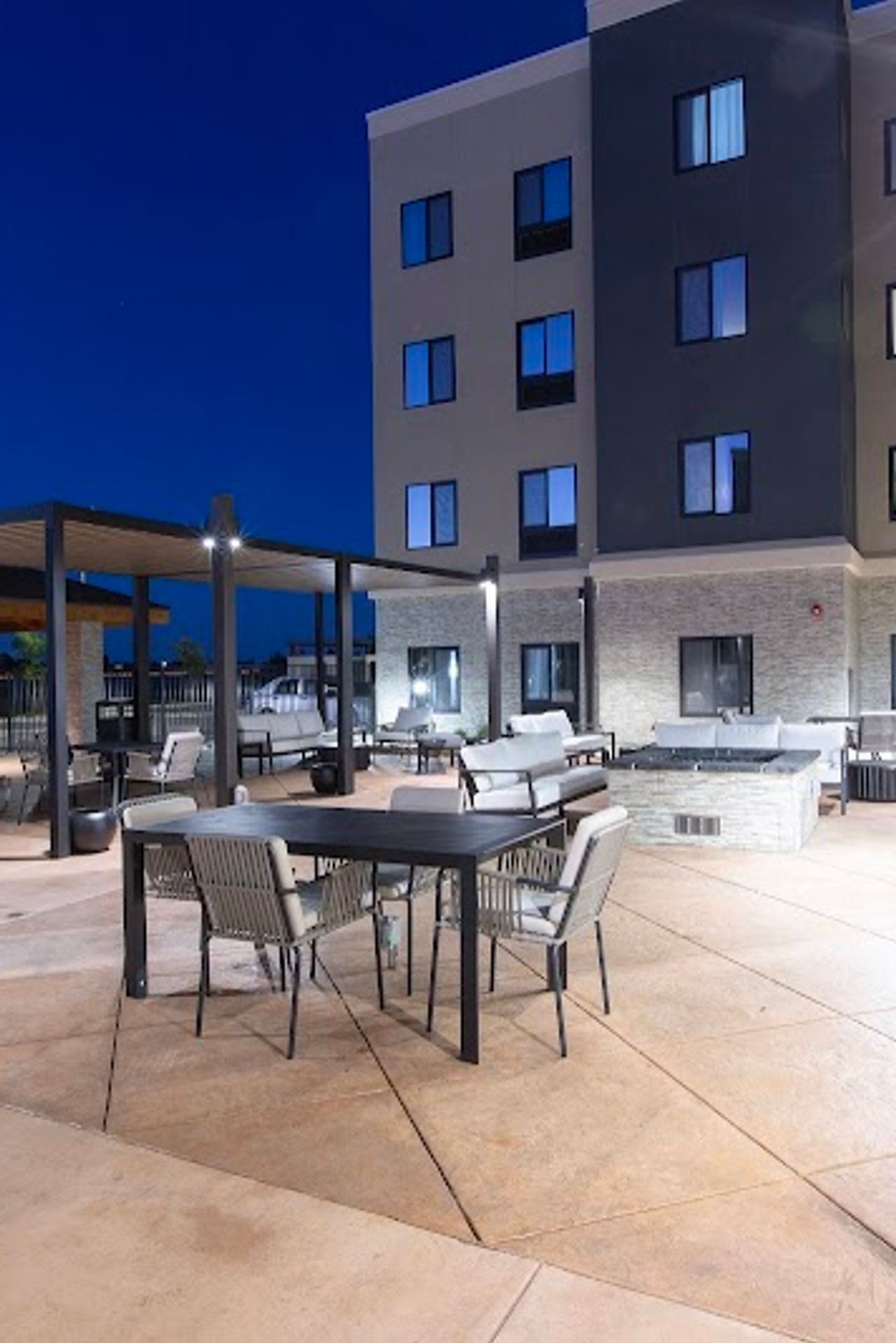 Photo of Staybridge Suites Manteca, an IHG Hotel