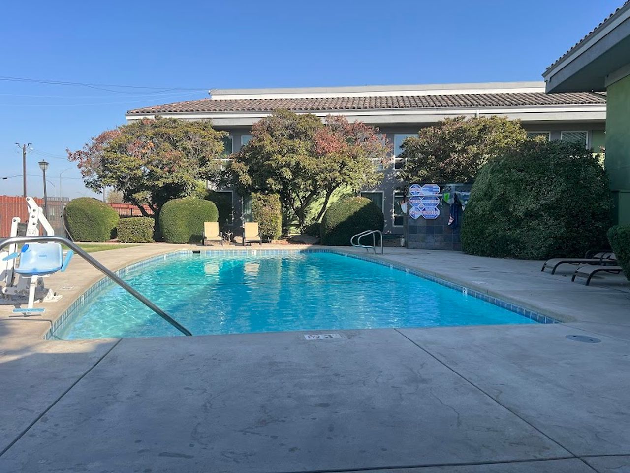 Photo of Best Western Village Inn