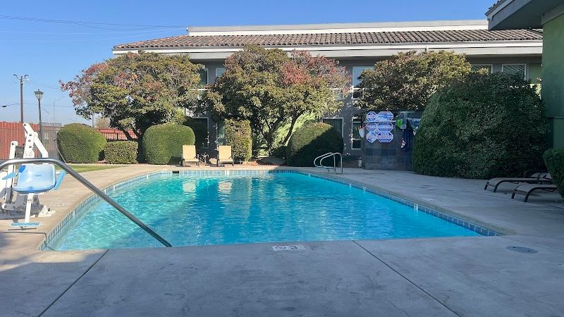 Photo of Best Western Village Inn