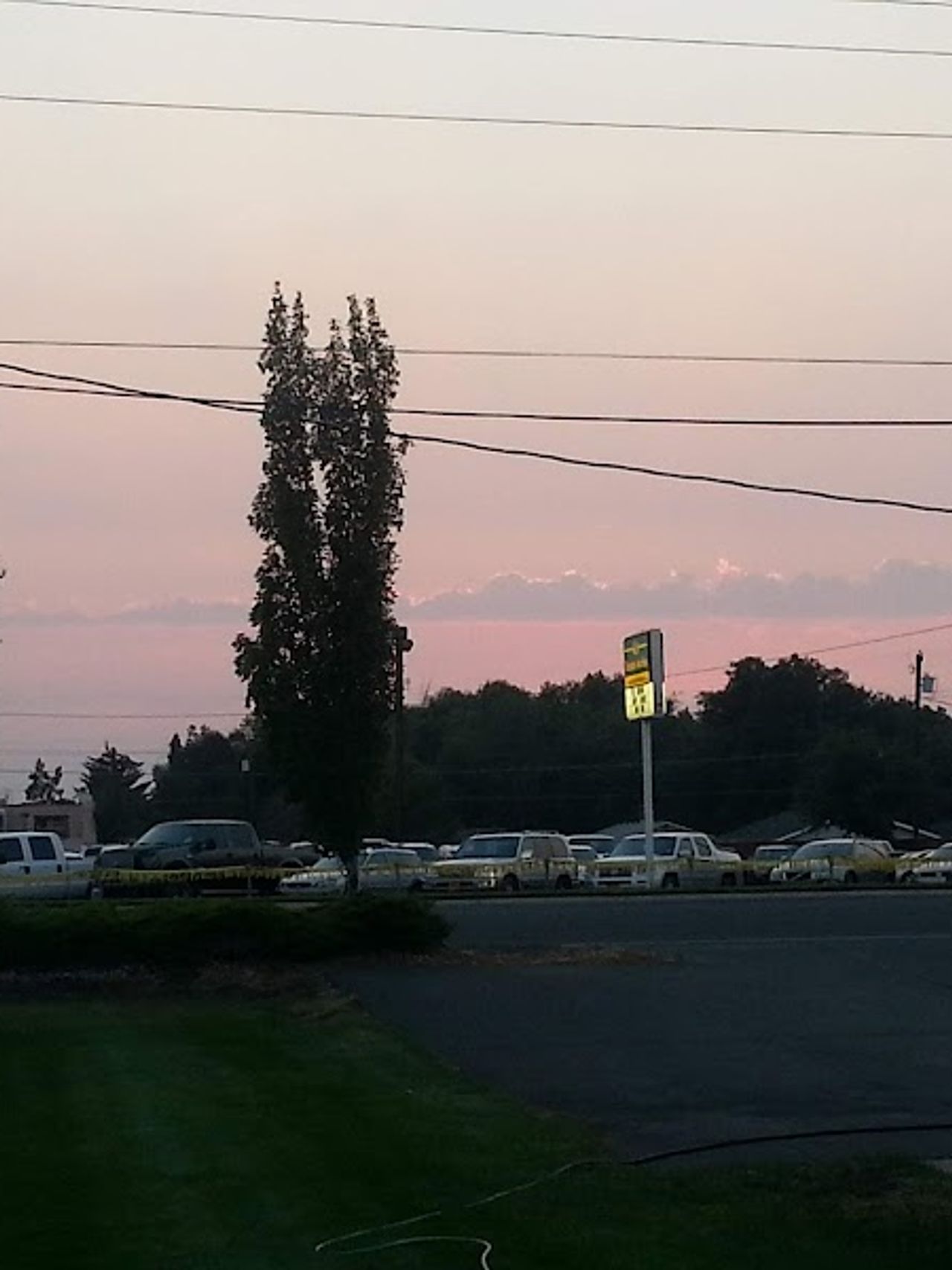 Photo of Hub Motel
