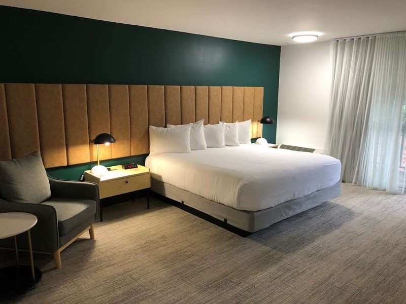 Photo of Best Western Portland West Beaverton