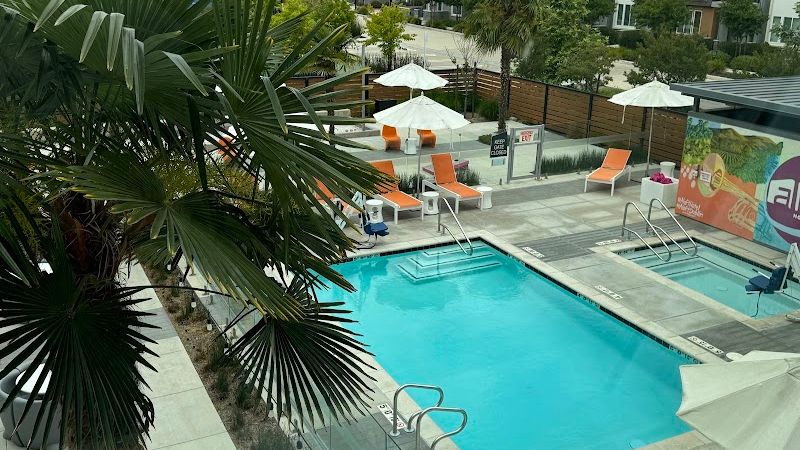 Photo of Aloft Dublin-Pleasanton