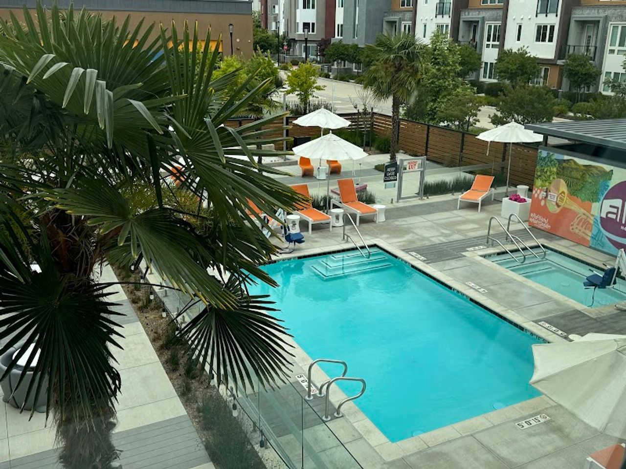 Photo of Aloft Dublin-Pleasanton