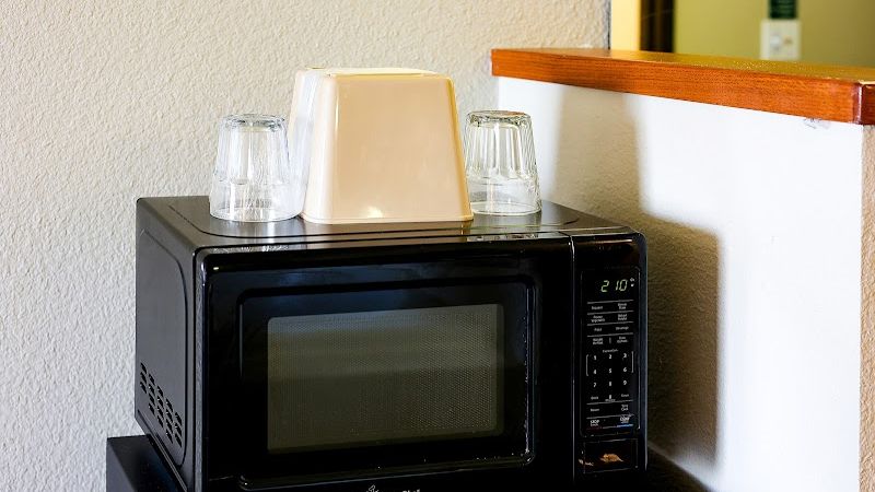 Photo of Siletz Bay Beachfront Hotel by OYO Lincoln City