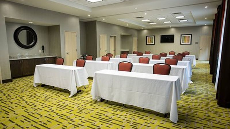 Photo of Fairfield Inn & Suites Moscow