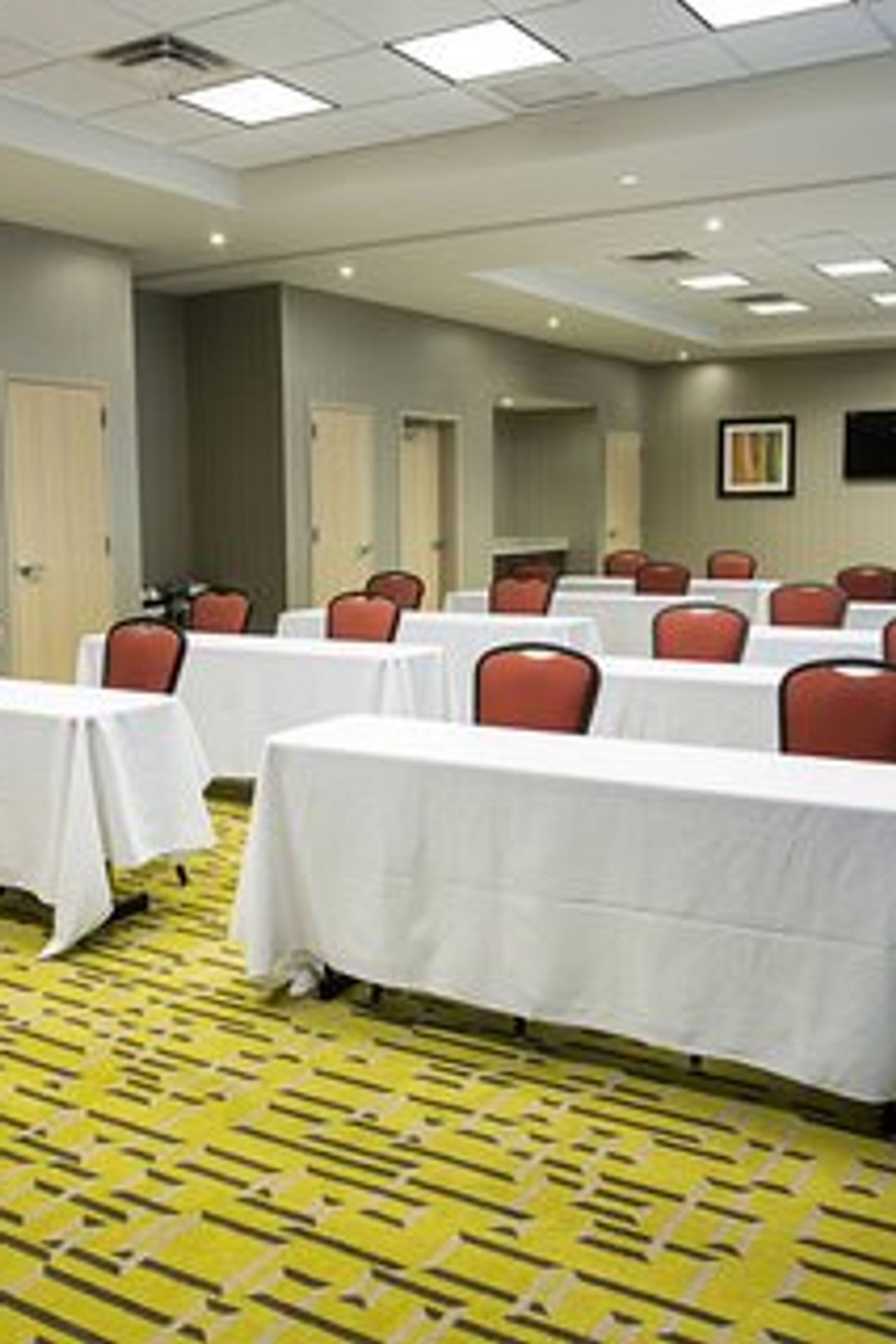 Photo of Fairfield Inn & Suites Moscow