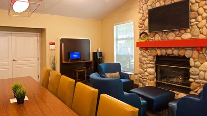 Photo of TownePlace Suites Seattle Southcenter