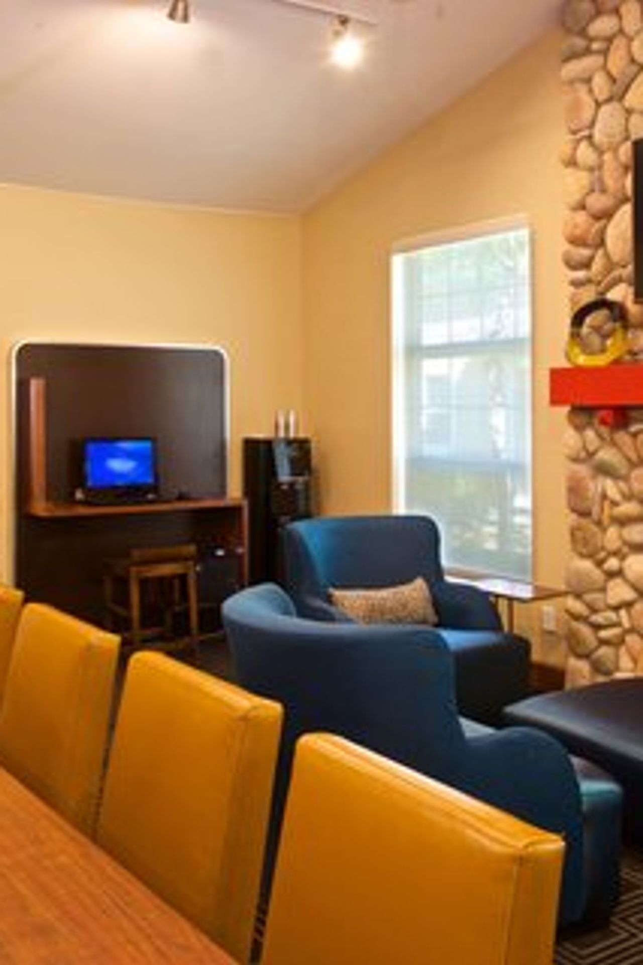 Photo of TownePlace Suites Seattle Southcenter