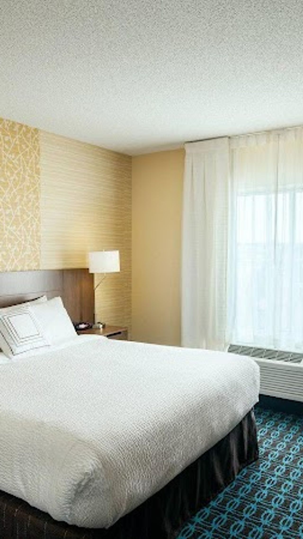 Photo of Fairfield Inn & Suites Tacoma DuPont