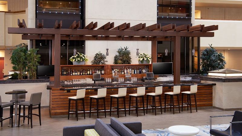 Photo of DoubleTree by Hilton Hotel Fresno Convention Center