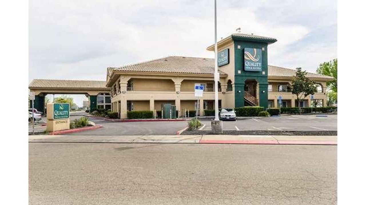 Photo of Quality Inn & Suites Lathrop