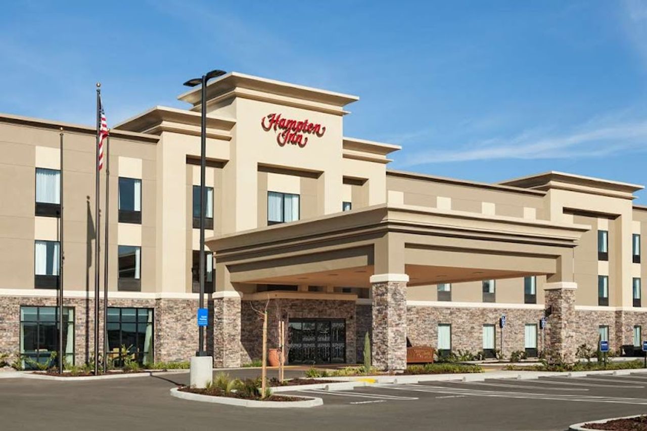 Photo of Hampton Inn Turlock