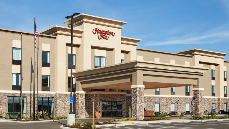 Photo of Hampton Inn Turlock
