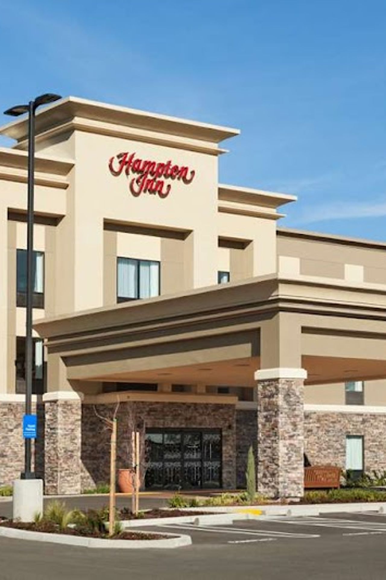 Photo of Hampton Inn Turlock