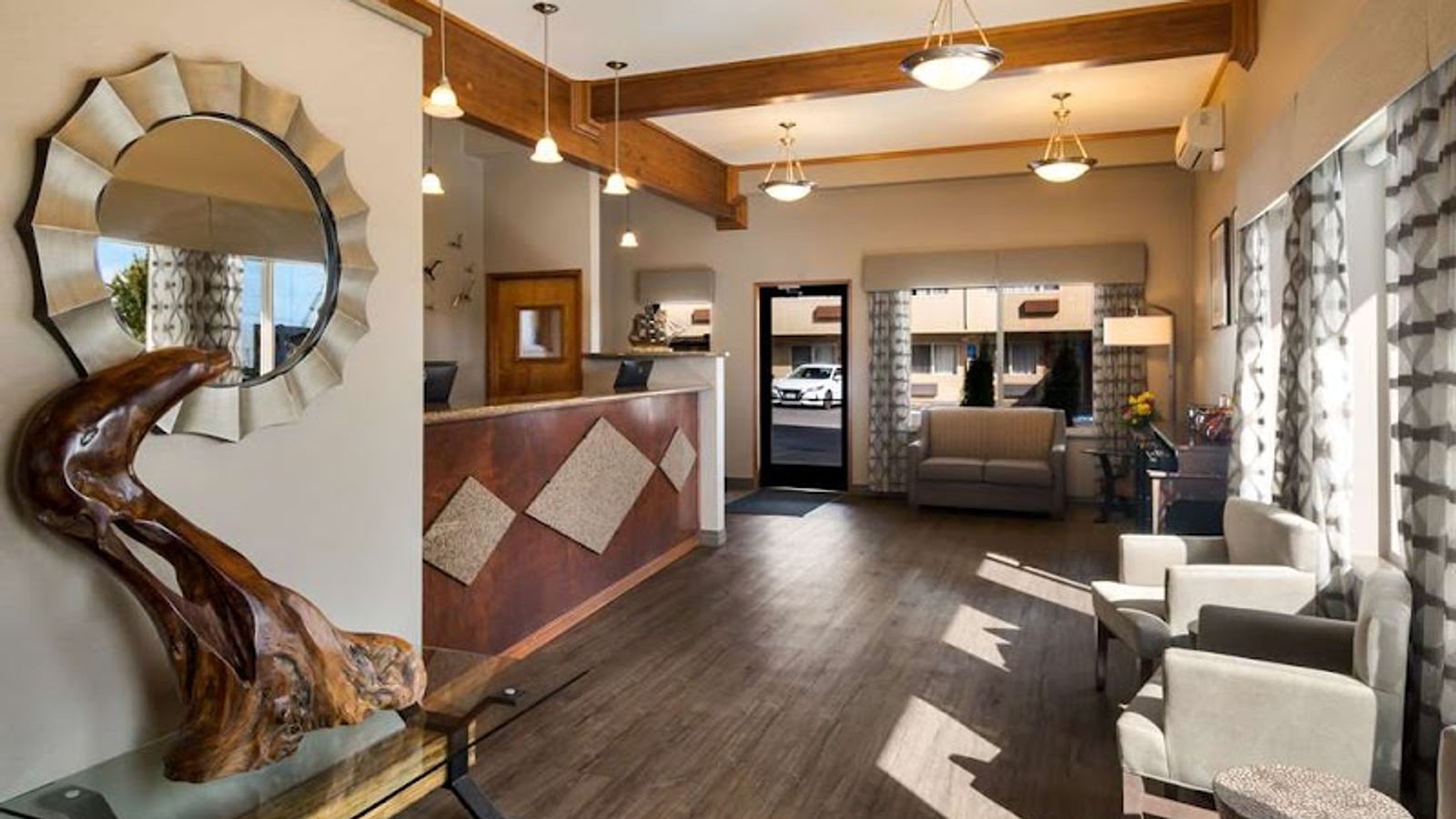 Photo of Best Western Holiday Hotel