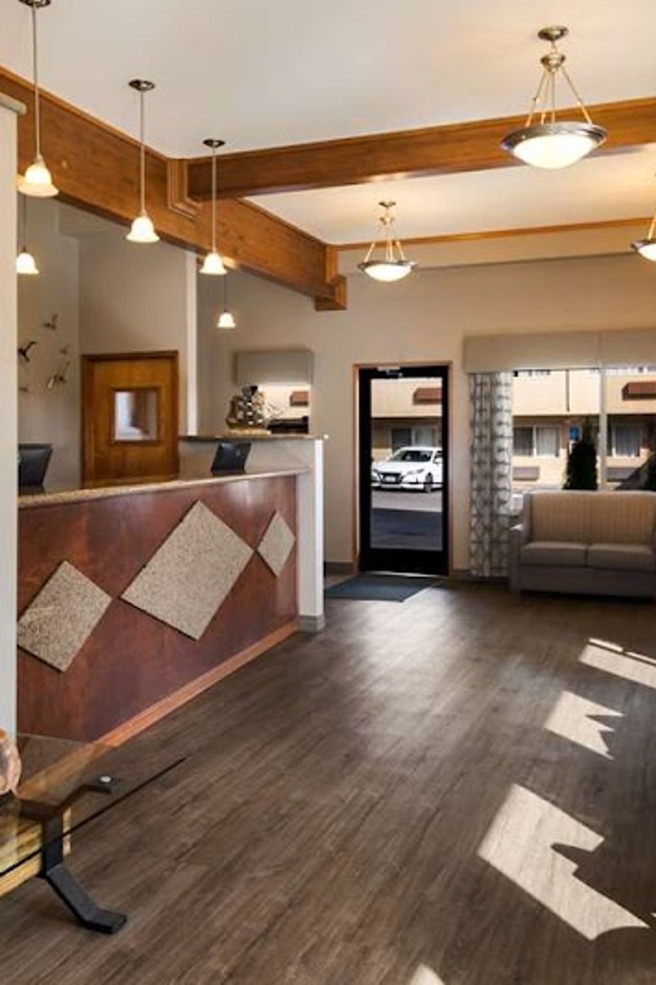 Photo of Best Western Holiday Hotel