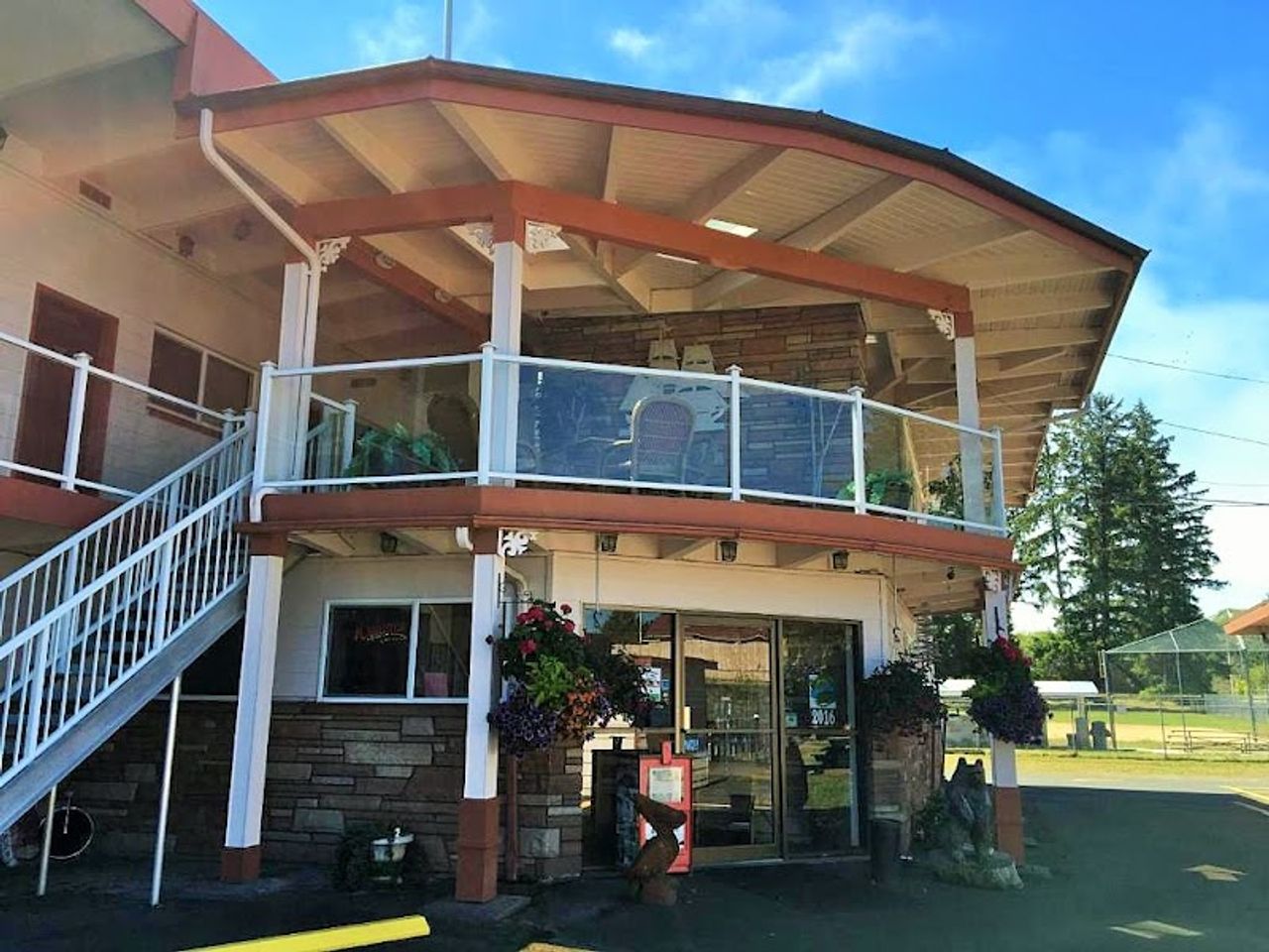 Photo of Breakers Boutique Inn