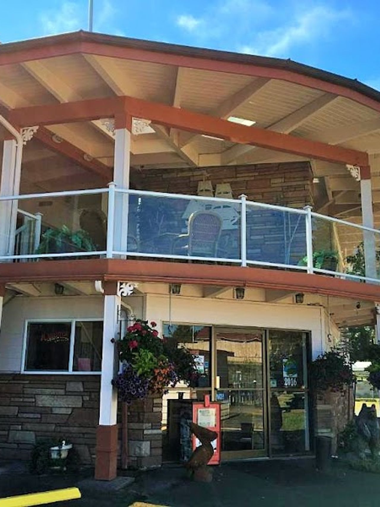 Photo of Breakers Boutique Inn