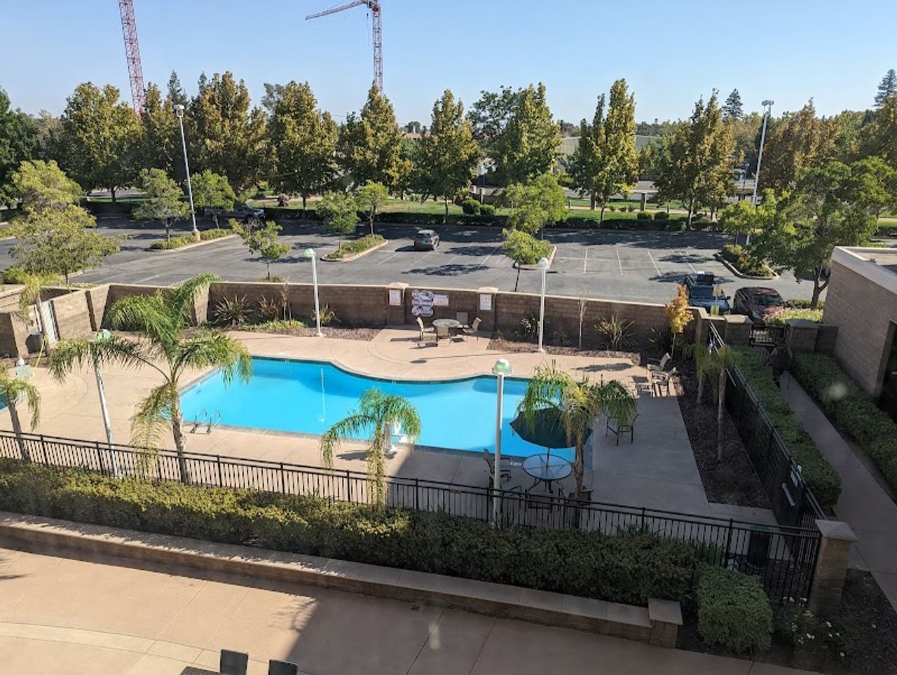 Photo of Courtyard Sacramento Midtown