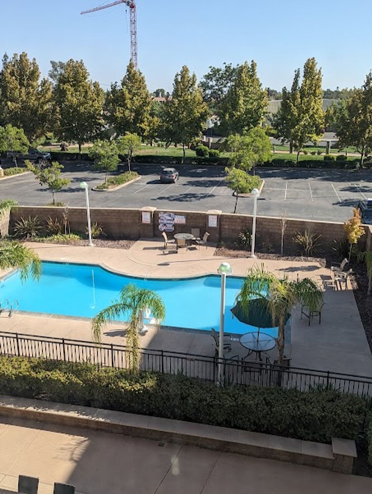 Photo of Courtyard Sacramento Midtown