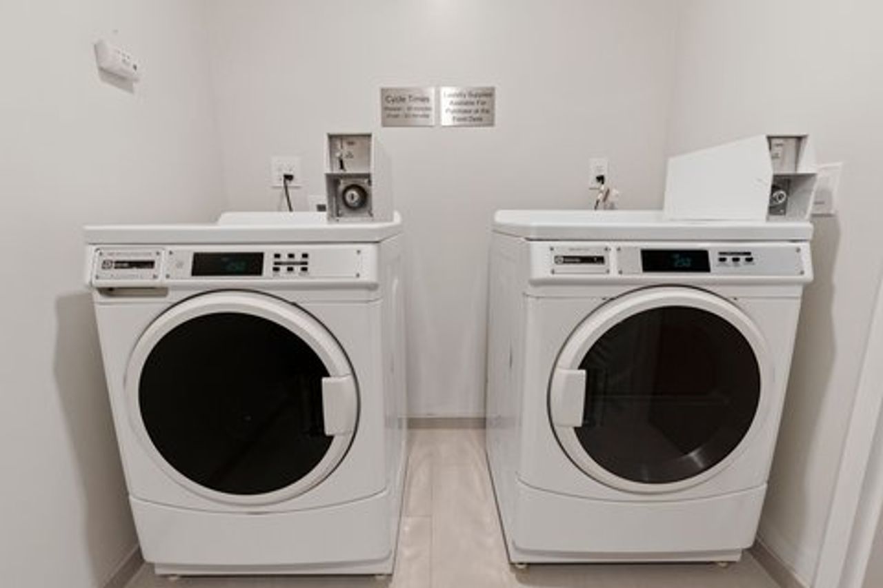 Photo of Fairfield Inn & Suites San Francisco Pacifica