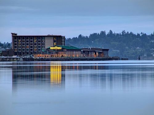 The Mill Casino • Hotel & RV Park