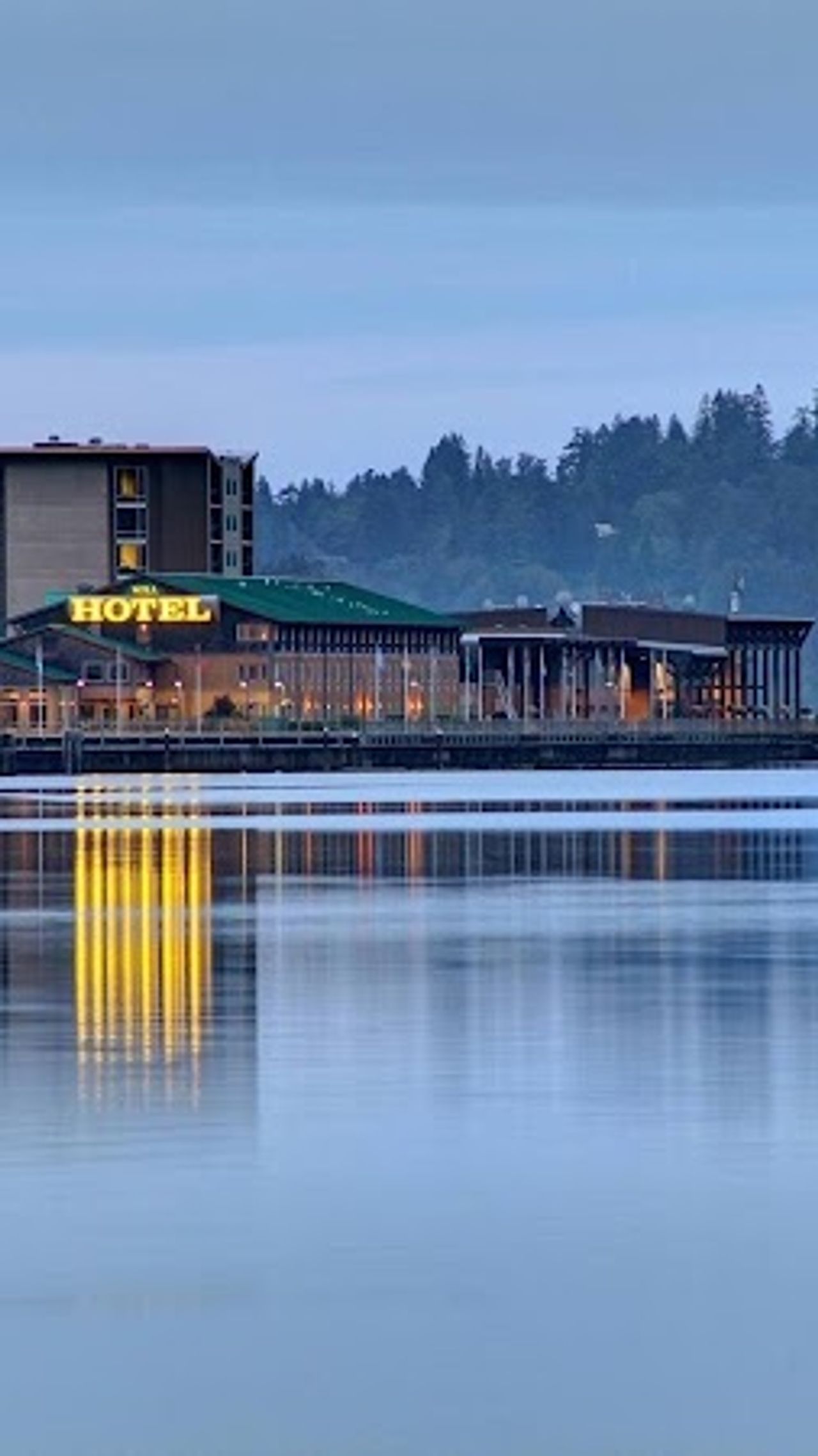 Photo of The Mill Casino • Hotel & RV Park