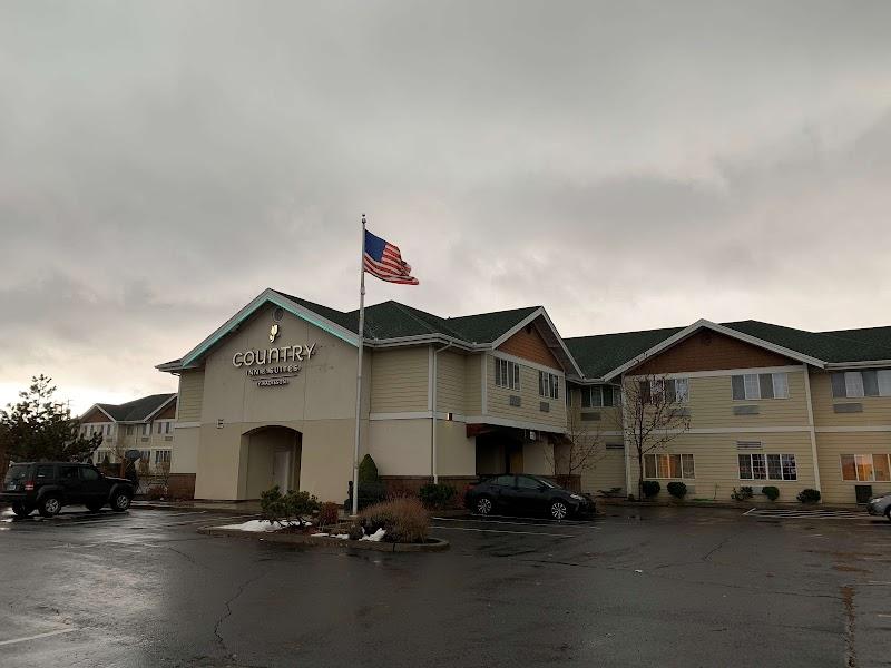 Country Inn & Suites by Radisson, Bend, OR