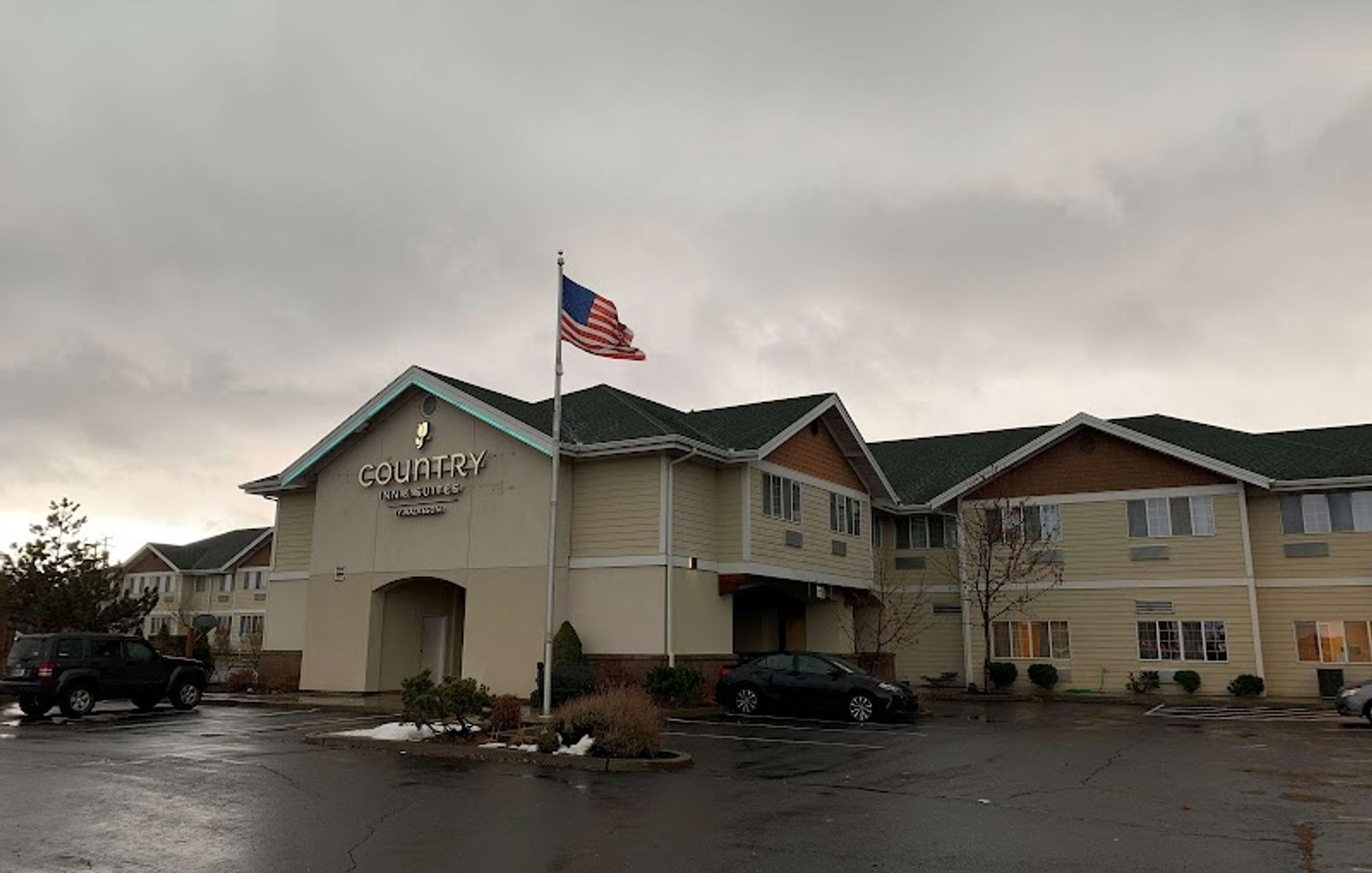Country Inn & Suites by Radisson, Bend, OR