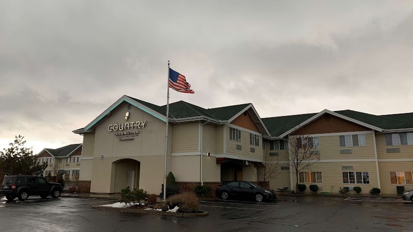 Country Inn & Suites by Radisson, Bend, OR