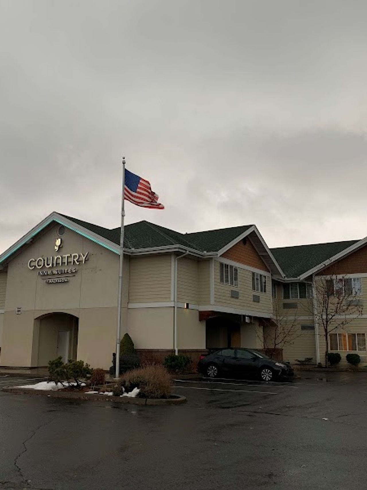Photo of Country Inn & Suites by Radisson, Bend, OR