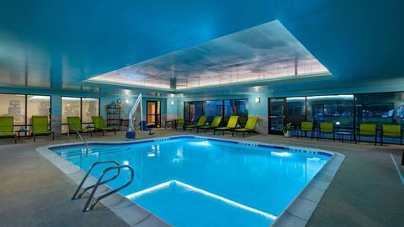 Photo of SpringHill Suites Boise West/Eagle