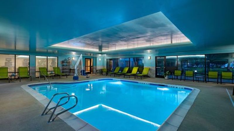 Photo of SpringHill Suites Boise West/Eagle