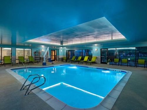 Photo of SpringHill Suites Boise West/Eagle