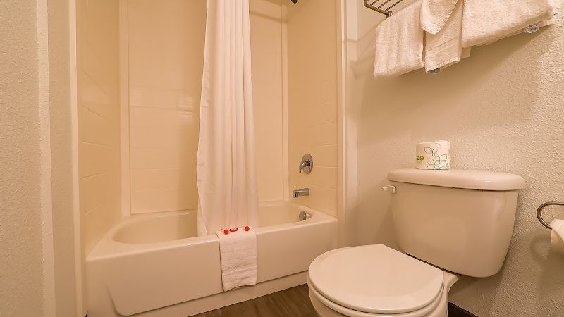 Photo of Newport Inn By OYO - Hwy 101