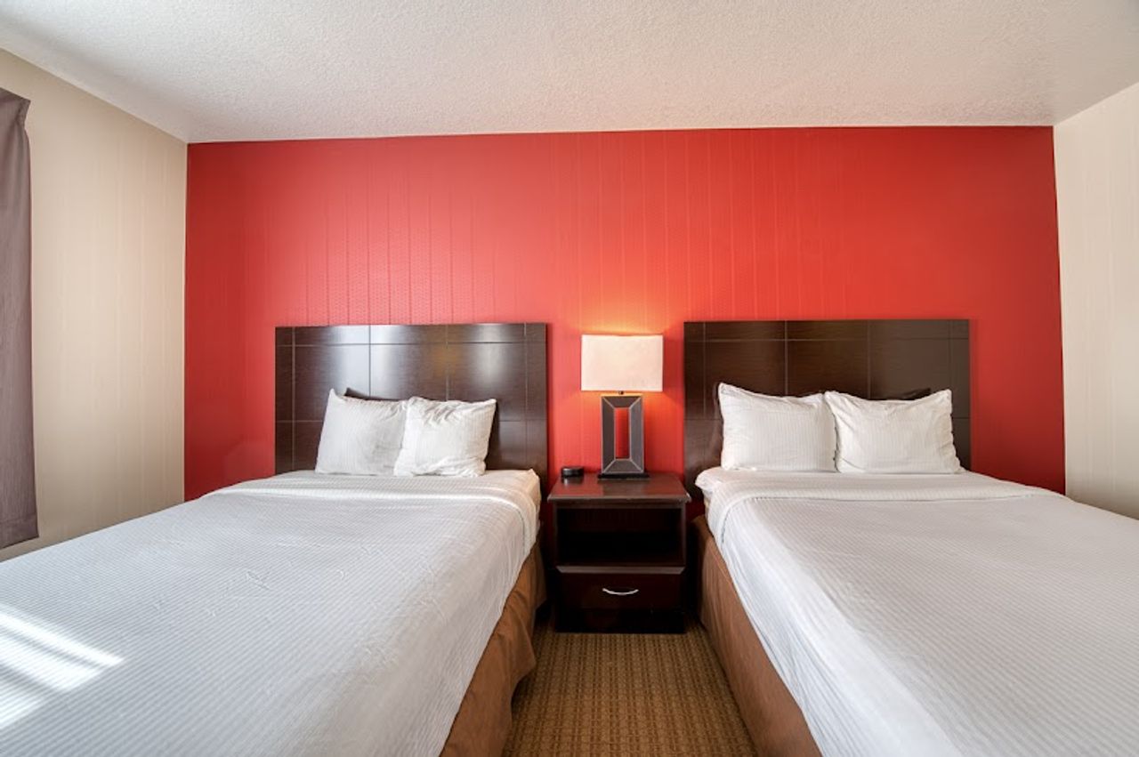 Photo of Inn America - Boise