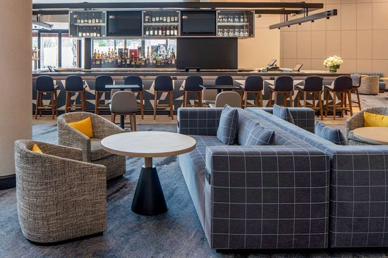 Photo of Hyatt Regency Santa Clara