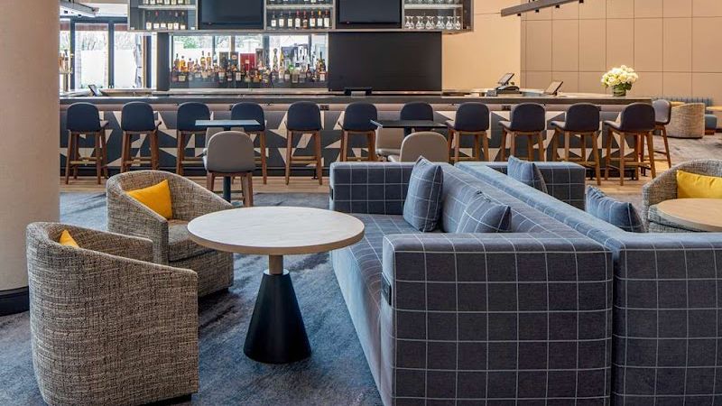 Photo of Hyatt Regency Santa Clara