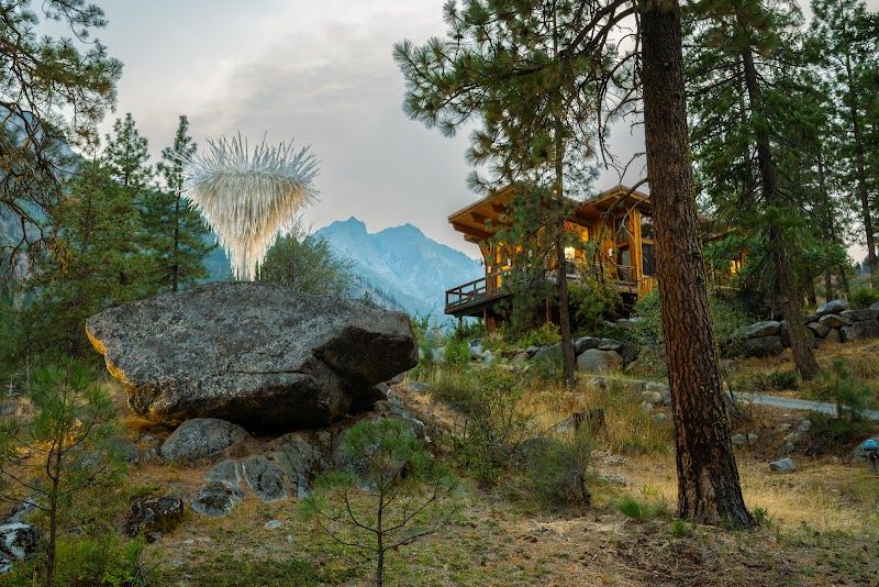 Photo of Sleeping Lady Mountain Resort & Spa - Osprey's Nest, Exterior