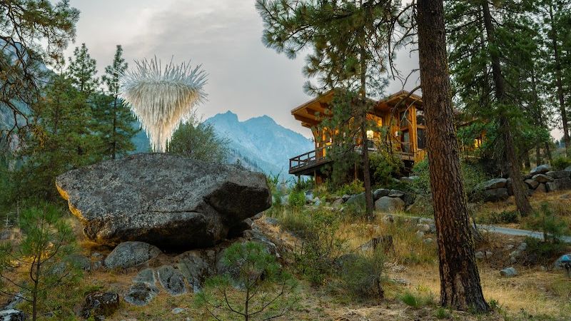Photo of Sleeping Lady Mountain Resort & Spa - Osprey's Nest, Exterior