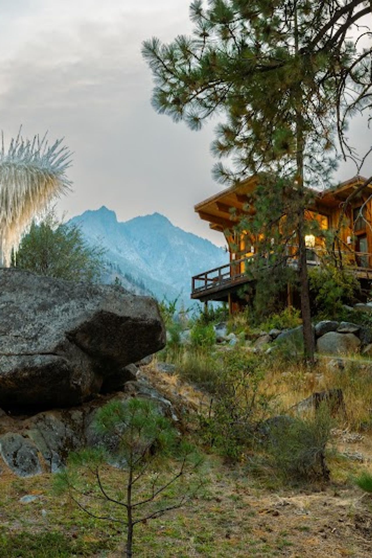 Photo of Sleeping Lady Mountain Resort & Spa - Osprey's Nest, Exterior