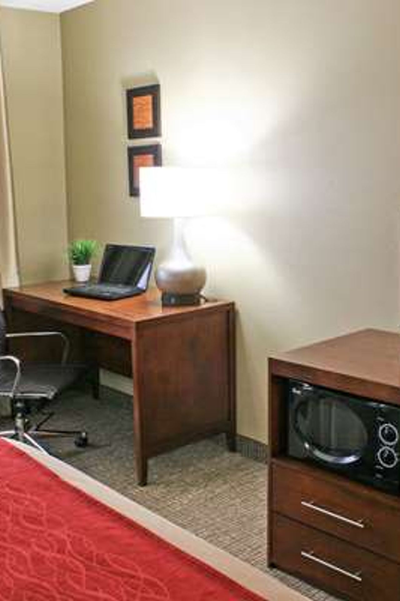 Photo of Comfort Inn Ellensburg