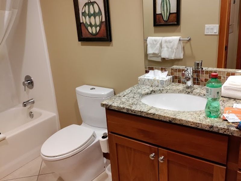 Photo of WorldMark Chelan Lake House