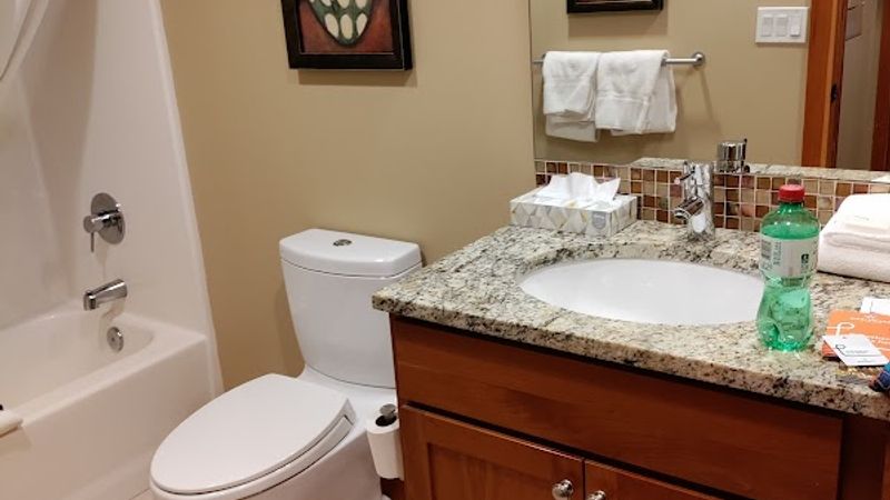 Photo of WorldMark Chelan Lake House