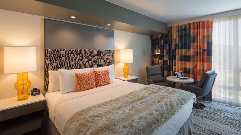 Photo of Hotel Eastlund